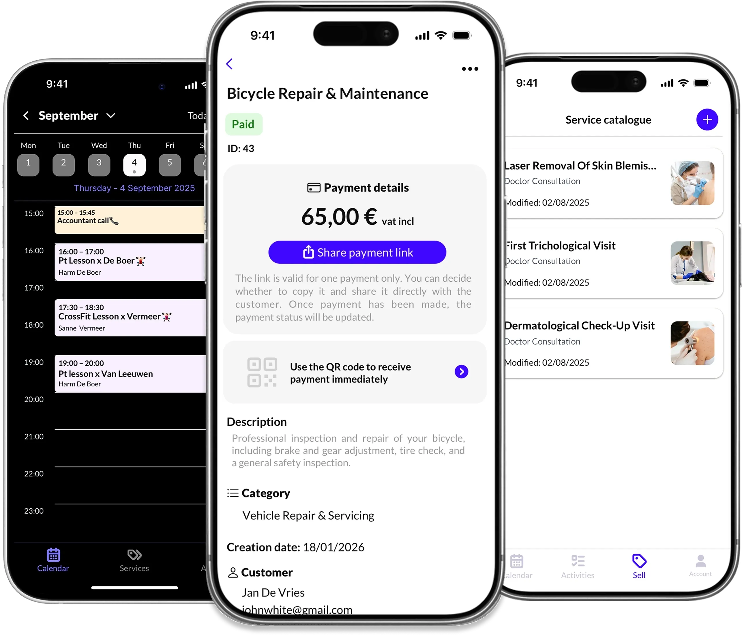 Phone Mockup